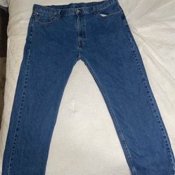 Levi Jeans 