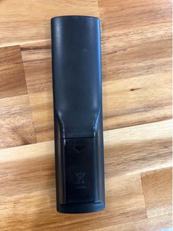 RCA WD13321 TV DVD remote control replacement genuine OEM tested/works
