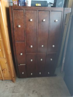 Overstock vintage dressers