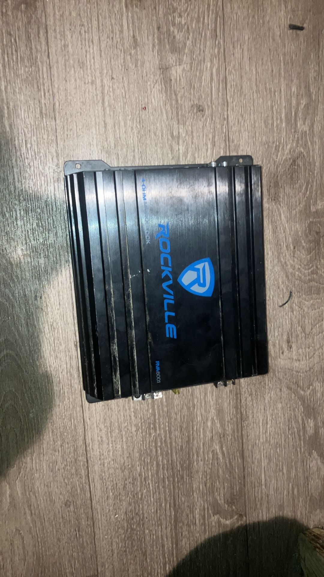 12 Inch Sud Pro audiobox