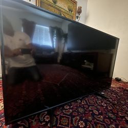 55’’ Smart Tv (Toshiba )