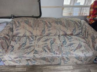 RV Sleeper Sofa
