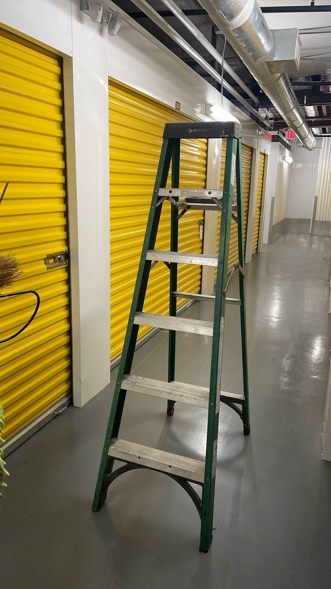 Ladder
