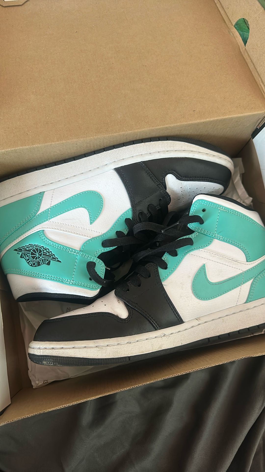 Air Jordan 1