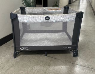 Playpen