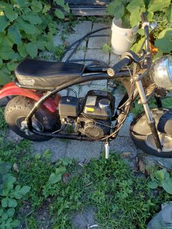 Mini Bike