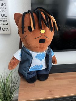 Juice World Backpack new  Customized 