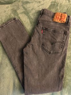 Men’s Levi’s