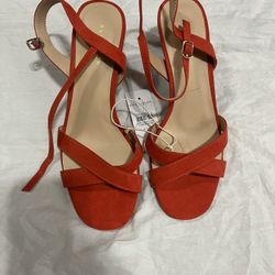 anne taylor heels