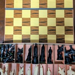 Chess set