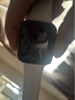 Air pods/Apple watch