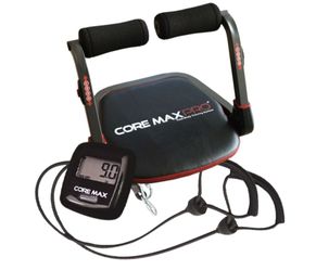 Core Max Pro Total Body Training System