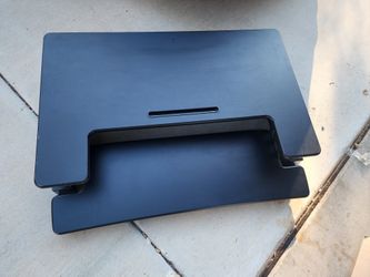 Stand Up Desk Convertor