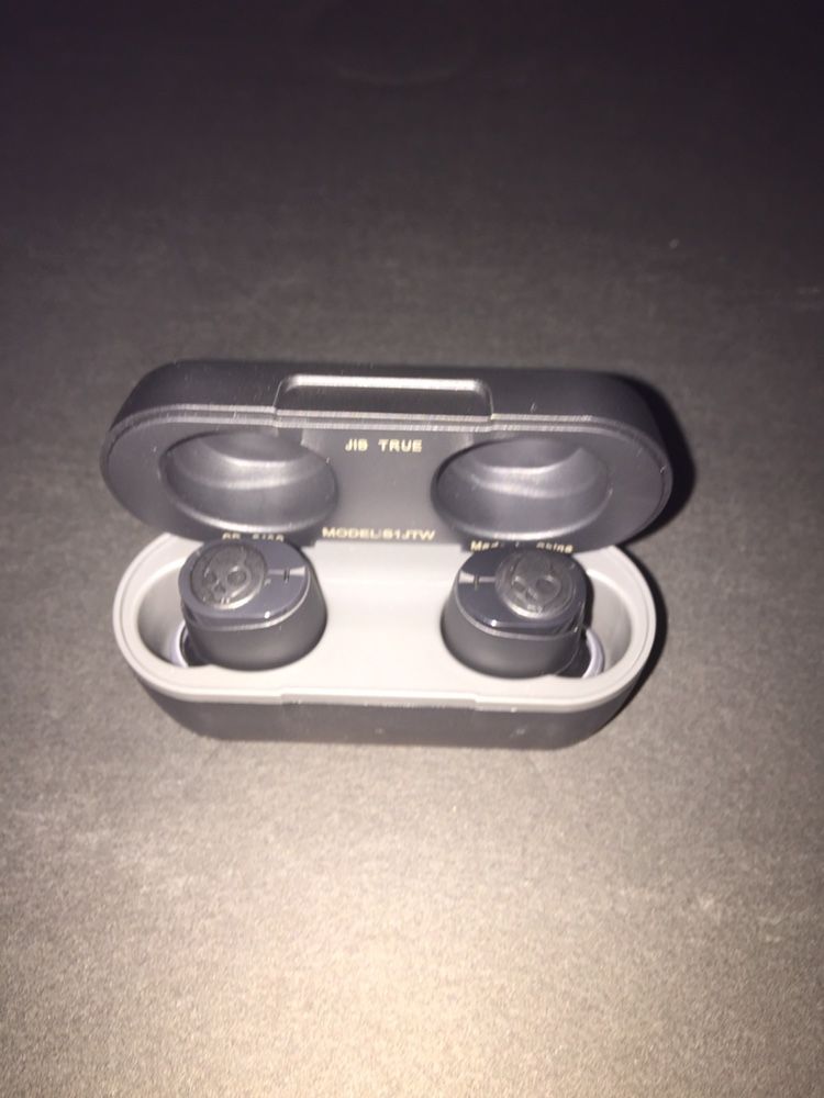 Skullcandy Totally Wireless Essentials