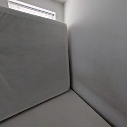 Medium Size Materass