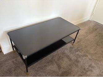 IKEA VITTSJÖ Coffee Table