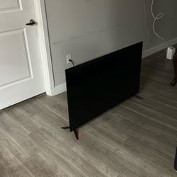50’ Onn tV 