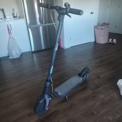 Ninebot Segway Scooter For Sale!
