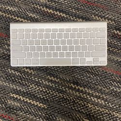 Apple Magic keyboard Model A1314