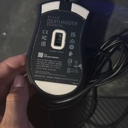 daethadder razer mouse