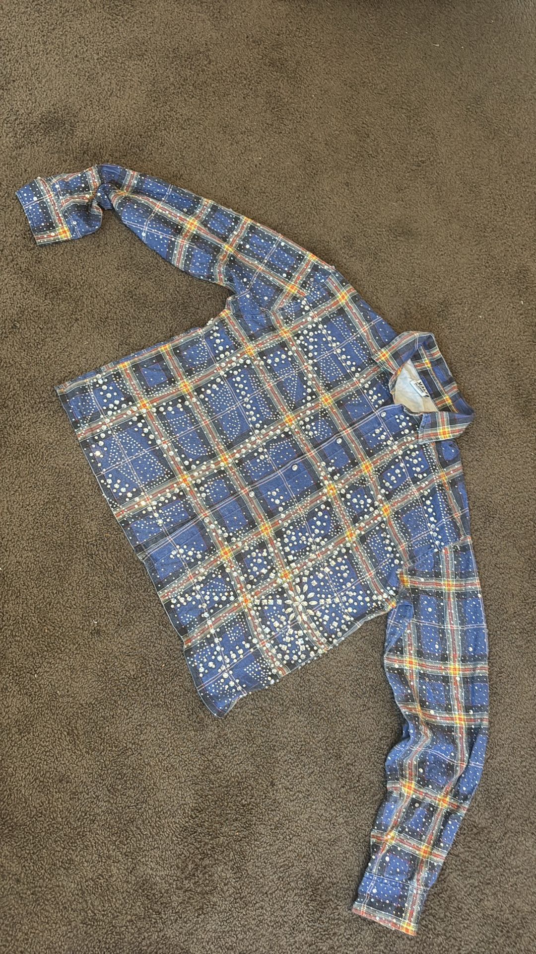 Vale Flannel