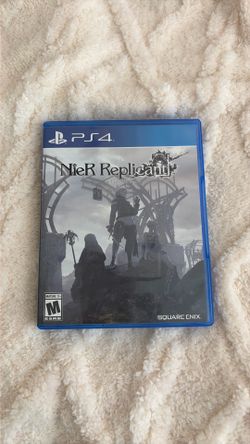 NieR Republicant