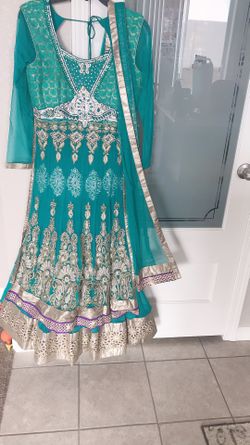 Party dress size Medium