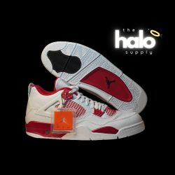 Air Jordan 4 Retro 'Alternate 89' 