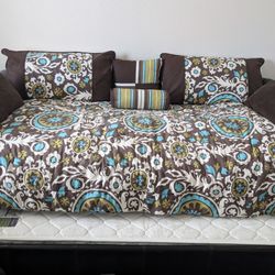 Furniture Trundle Bed