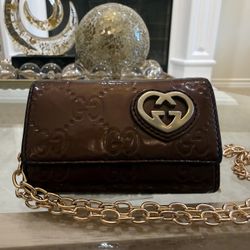 Gucci Key Holder