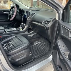 Interior Detail Special 