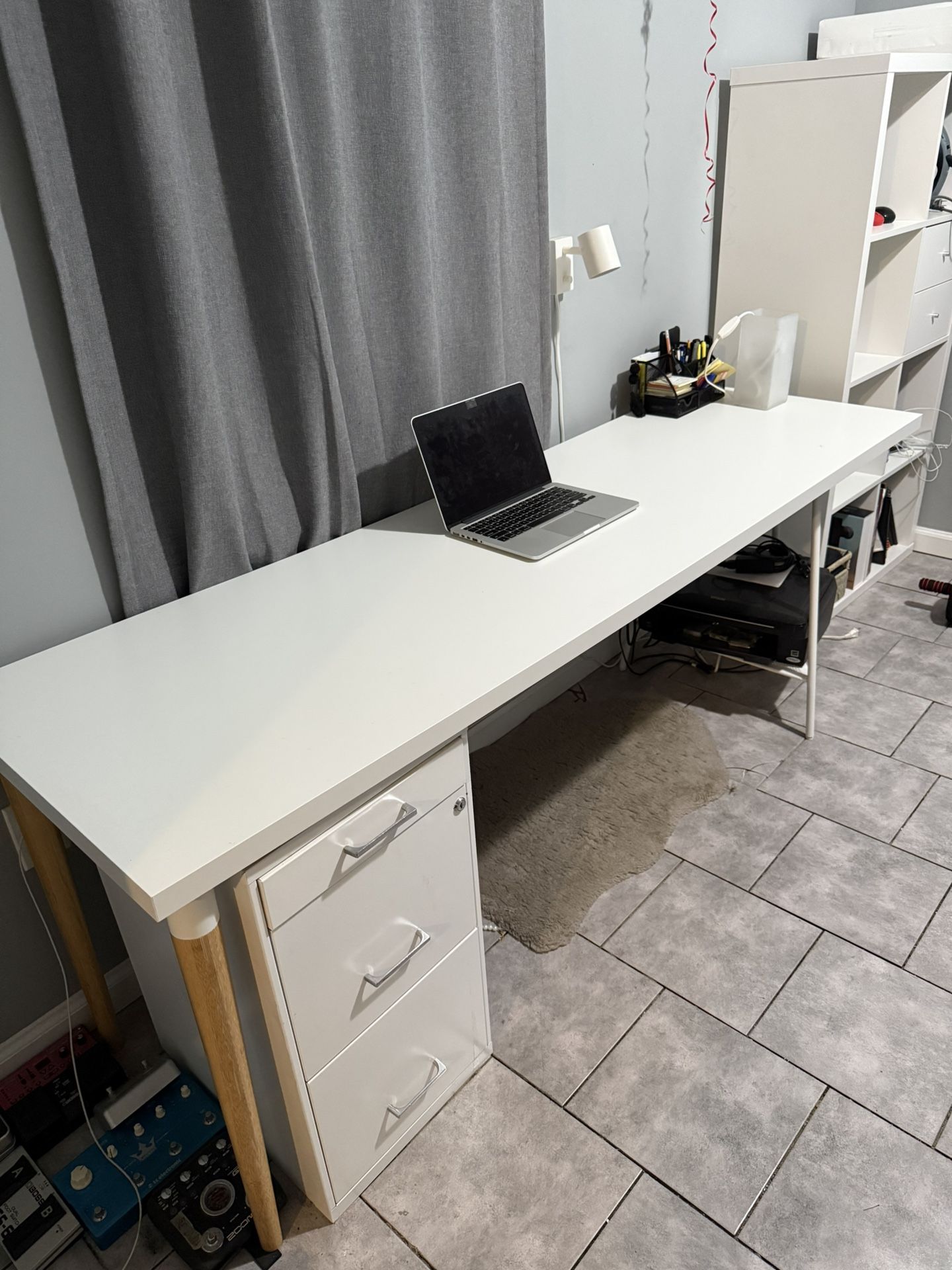 Desktop // Escritorio IKEA