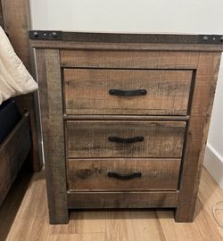Bedroom Set