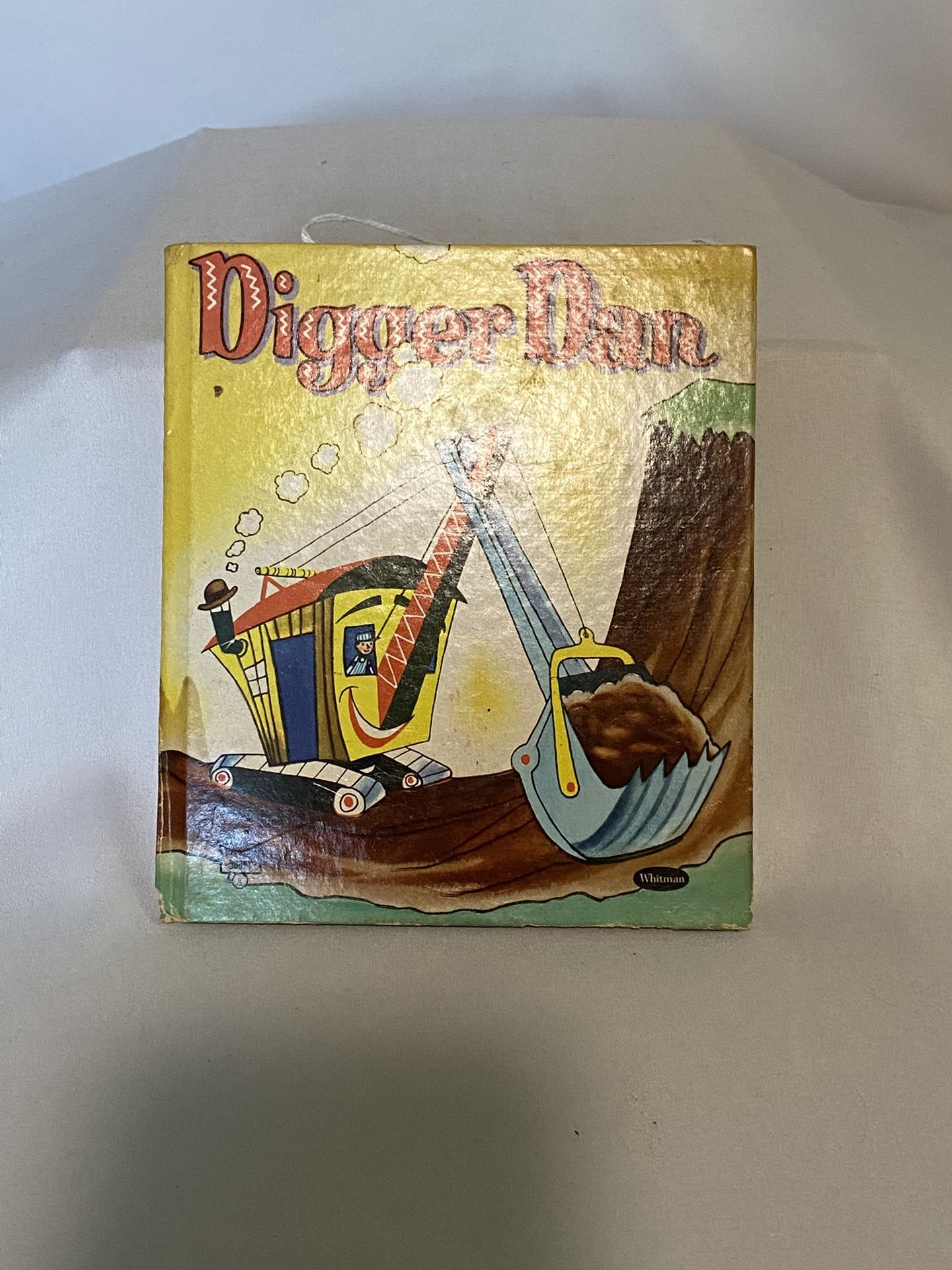 Digger Dan