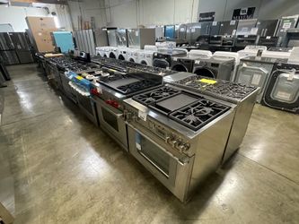 HIGH END RANGES IN STOCK