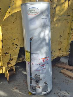 Water heater