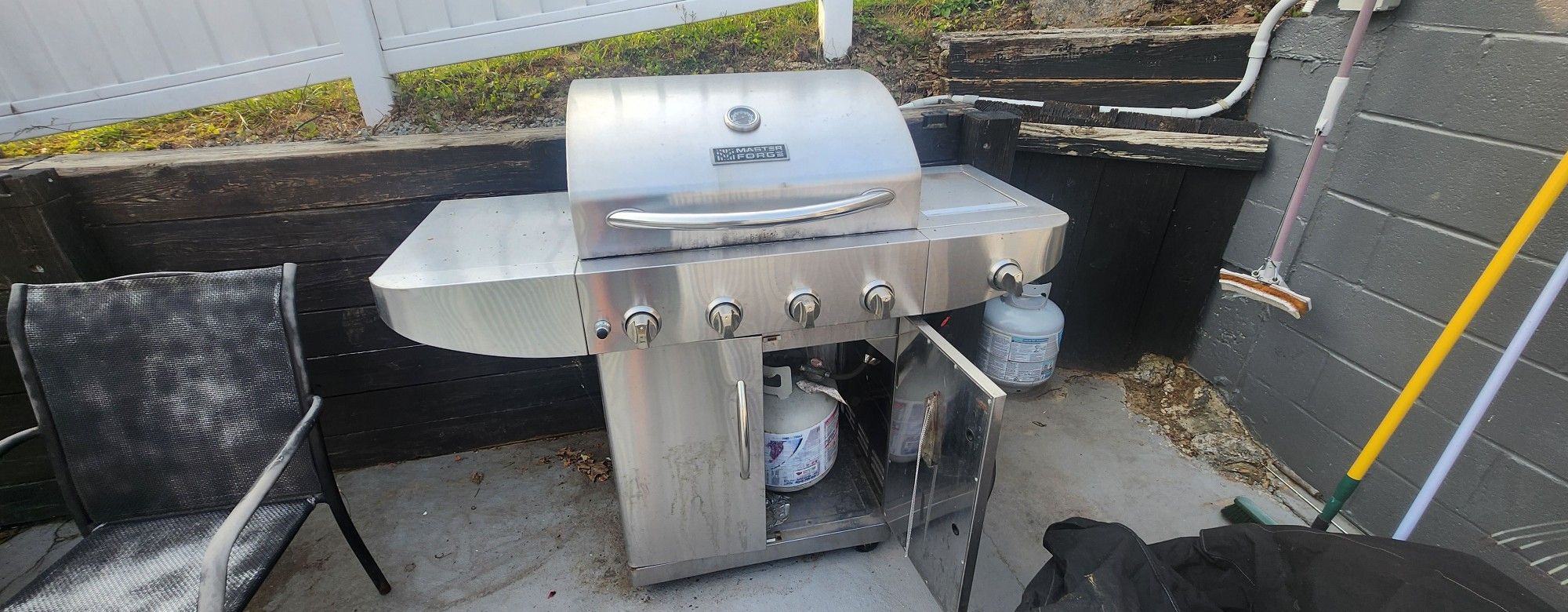 Grill
