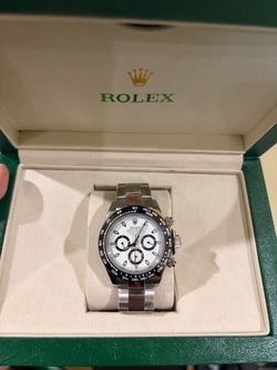 MENS WATCH