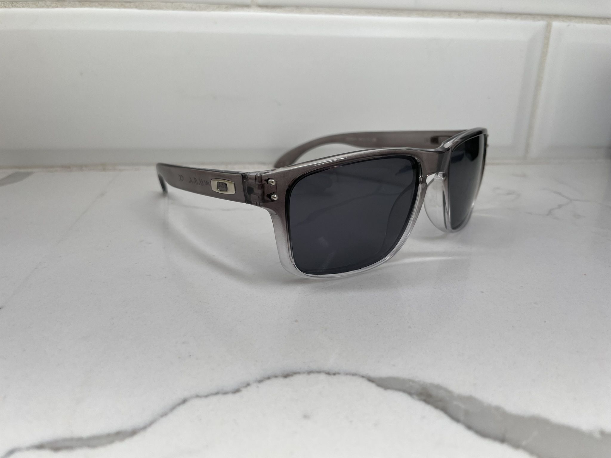 Oakley Holbrook Polarized Sunglasses