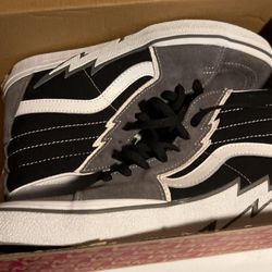 Vans Shoes