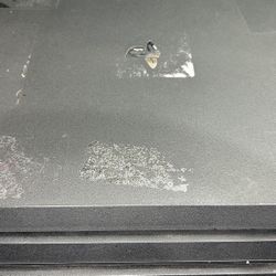 PS4 Pro