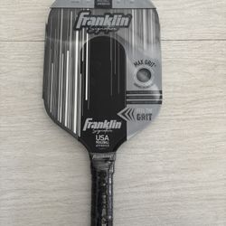 Franklin Signature Pickleball Paddle 