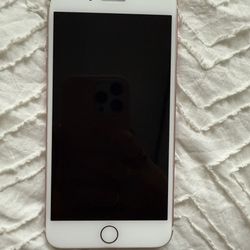 iPhone 7 Plus 