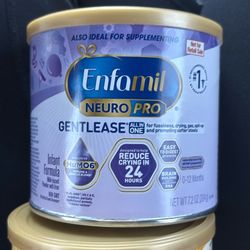 Enfamil 