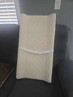 Colchon para cunas de bebé