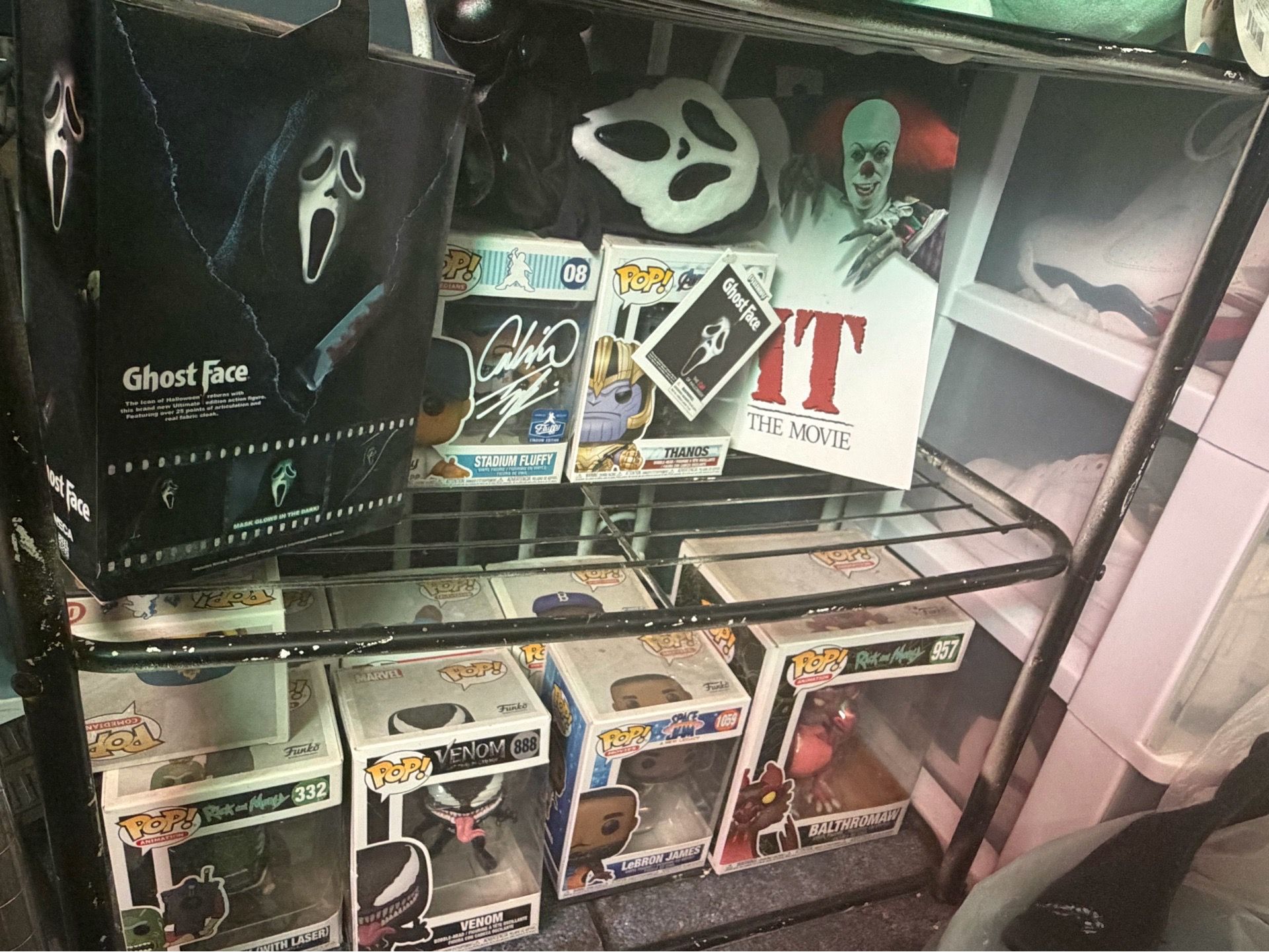 collectables