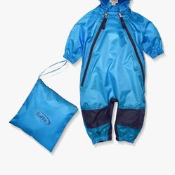 Tuffo Toddler Coverall 