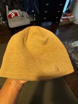 North Face Beanie