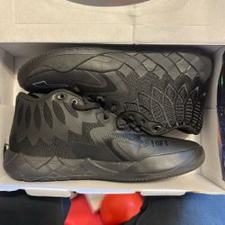 Puma MB1 Black