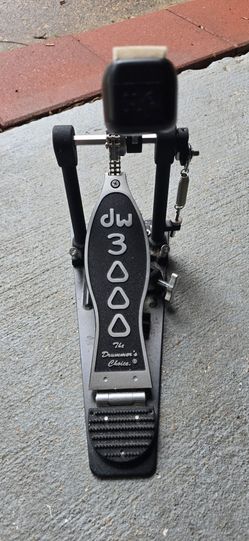 Dw3000 pedal kit